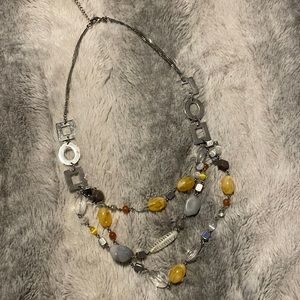 Lia Sophia Necklace